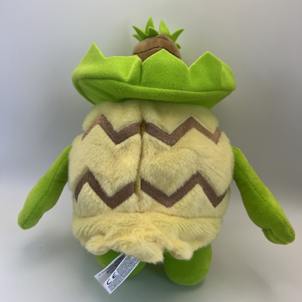 Detective Pikachu Pokemon Talking Stuffed Plush Pokémon WCT 2019 EUC - Picture 4 of 9